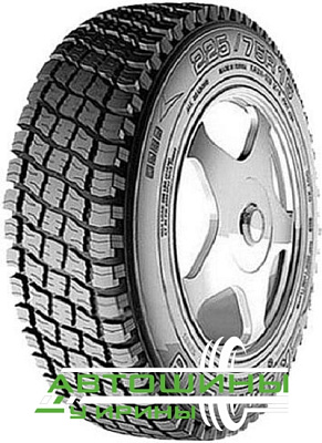 225/75R16 Forward Professional 219