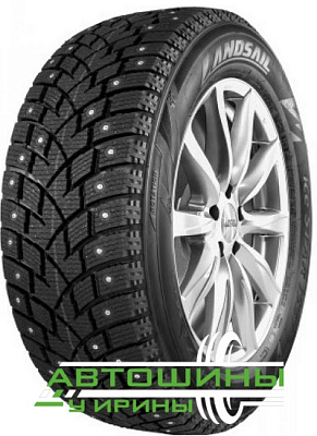 245/45R20 Landsail  Ice Star IS37 шип (103H)