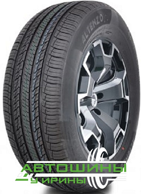 275/45R20 Altenzo Sports Navigator (110V)