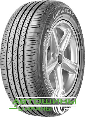 225/50R17 GoodYear EfficientGrip Performance 94W