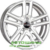 6.0*15 4*100 et40 h60.1 Tech line 529 S 6.0*15 4*100 et40 h60.1 Tech line 529 S
