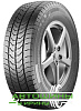 205/75R16C Gislaved VanControl Arctic лип (110/108R)