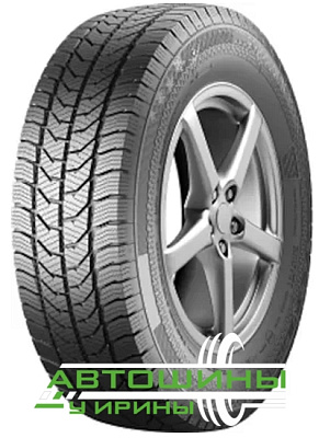 205/75R16C Gislaved VanControl Arctic лип (110/108R)