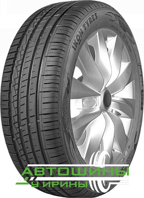 215/55R17 Ikon Tyres (Nokian Tyres) Autograph Eco 3 (94V)