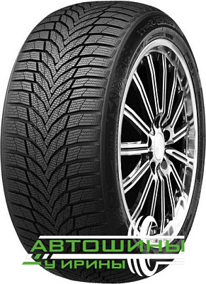 245/45R20 Nexen Winguard Sport 2 лип (103V)