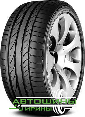 275/30R20 Bridgestone Potenza RE050A 97Y Runflat