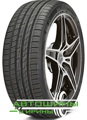 245/45R17 Nexen NFera AU7 (99W)
