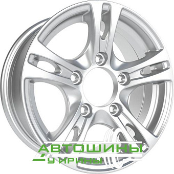 6.5*15 5*139.7 et40 h98.5 SKAD Дюна Селена