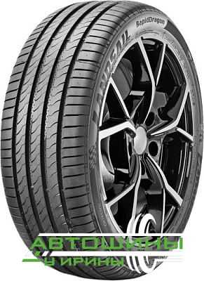225/45R18 Landsail  RapidDragon (95W)