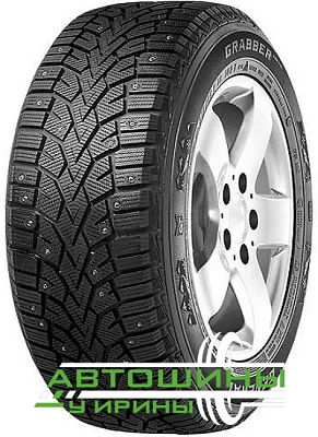 175/65R14 General Altimax Artic 12 CD шип (86T)