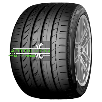 245/40R18 Yokohama Advan Sport V103S 93Y