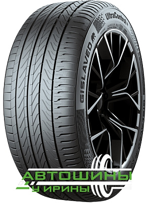 195/65R15 Gislaved UltraControl (ex. Continental) (91V)