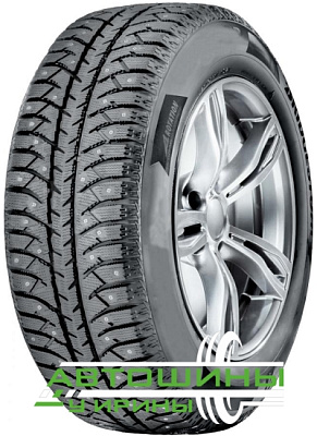 235/65R17 Cordiant Sno-Max 7000 XL FR шип (108T)