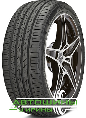 245/45R17 Nexen NFera AU7 (99W)