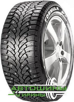 225/60R18 Pirelli Formula Ice шип (104T)