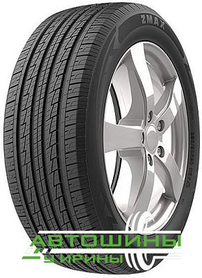 245/70R16 Zmax Gallopro H/T (111H)