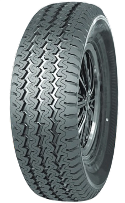 195R14C Mirage MR300 106/104R