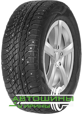 215/70R16 Attar W 02 шип (100T)