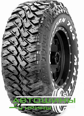 285/75R16 Maxxis MT-764 (126/123K)