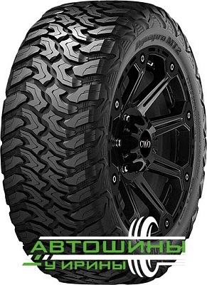 245/75R16 Hankook DynaPro MT2 RT05 (120/116Q)