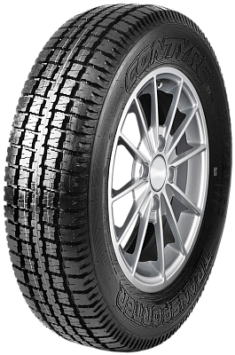 185/75R16C Contyre Transporter шип (104/102Q)