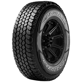 265/65R17 GoodYear Wrangler All Terrain Adventure 112T