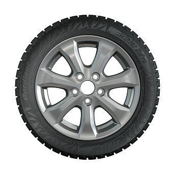 215/70R16 Cordiant Winter Drive PW-1 лип (100T)