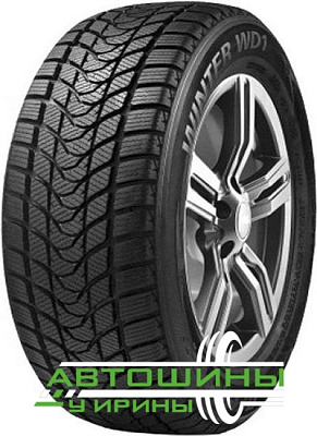 205/65R16 Delinte Winter WD1 95T