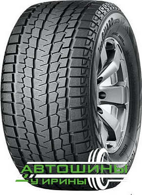 235/55R19 Yokohama Ice Guard G075 лип (101Q)