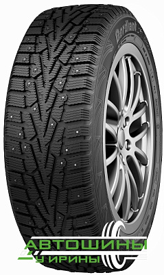 185/65R15 Cordiant Snow Cross шип (92T)