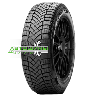 235/55R19 Pirelli Ice Zero FR 105H