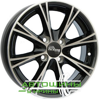 5.5*13 4*98 et28 h58.6 Tech line 301 BD