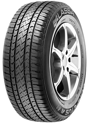 235/65R17 Lassa Competus H/L 108H