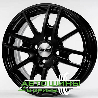 5.5*14 4*98 et35 h58.5 Carwel Лада 173 BK