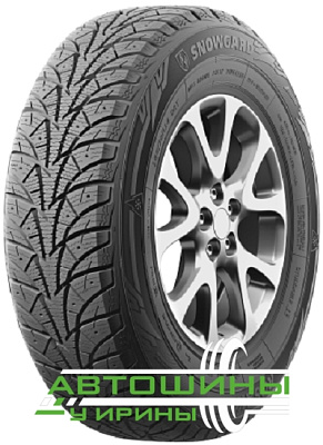 175/65R14 Rosava Snowgard шип (82T)