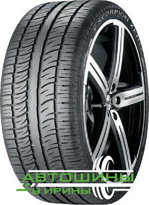 235/45R19 Pirelli Scorpion ZERO (99V)