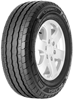 215/65R15C Lassa Transway 3 104/102T