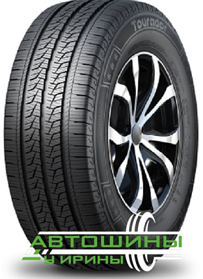 215/70R15C Tourador Winter pro TSV1 лип (109/107R)