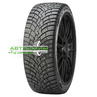 235/45R18 Pirelli Ice Zero 2 98H