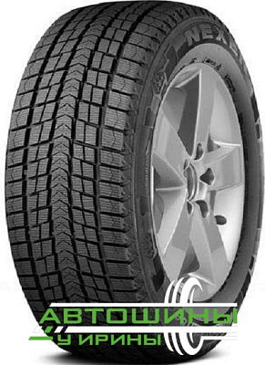 235/60R18 Nexen Winguard Ice SUV лип (103Q)