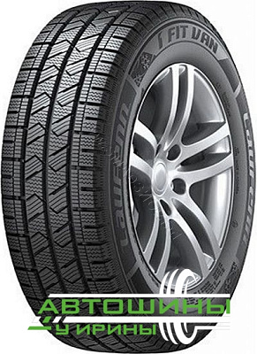 195/70R15C Laufenn I FIT Van LY31 лип (104/102R)