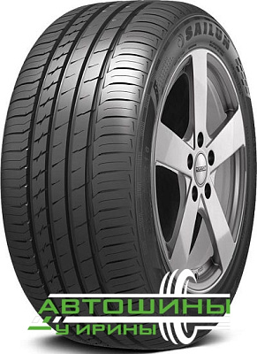 215/55R18 Sailun Atrezzo Elite (99V)