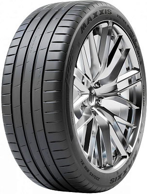 235/60R18 Maxxis VS6 Victra SUV 107W