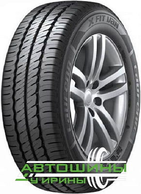 215/75R16C Laufenn X FIT Van LV01 (116/114R)