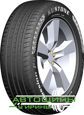 285/40R20 Kustone Passion P9s (108W)