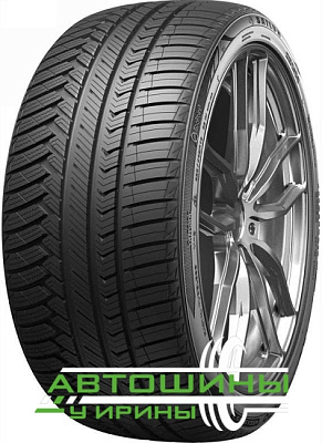 225/40R18 Sailun Atrezzo 4 Seasons pro (92Y)