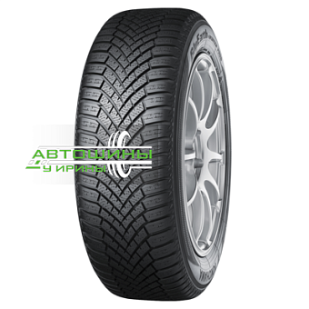 275/35R21 Yokohama BluEarth*Winter V906 103W