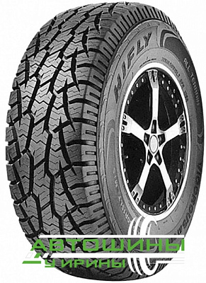 225/75R16 Hifly AT601