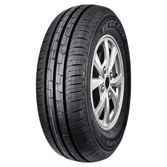 225/70R15 Tracmax X-Privilo RF19 112/110S