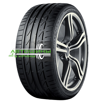 275/40R19 Bridgestone Potenza S001 101Y